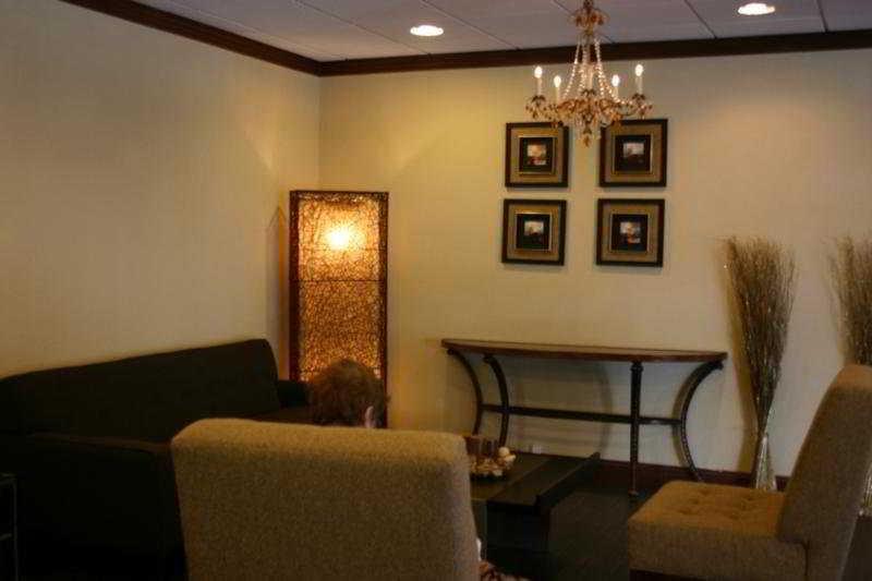 Lauderdale By The Sea Resort & Beach Club Fort Lauderdale Nội địa bức ảnh