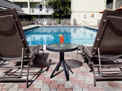 Lauderdale By The Sea Resort & Beach Club Fort Lauderdale Ngoại thất bức ảnh